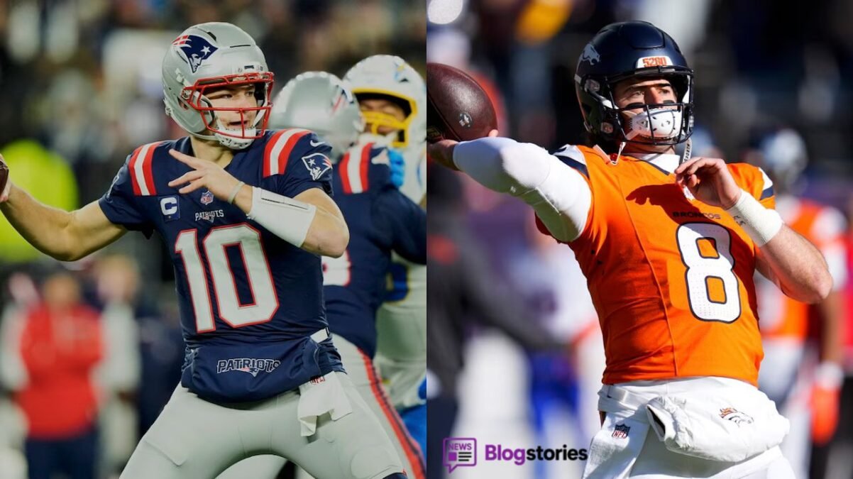 ameliadennis16 patriots vs broncos