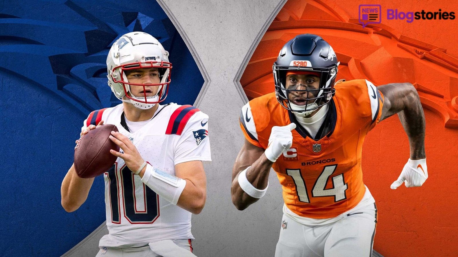 ameliadennis16 How Patriots vs Broncos Became One of the NFL’s Best Rivalries