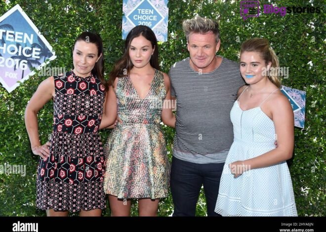 Who Is Holly Anna Ramsay? Family, Age, and Rising Journey