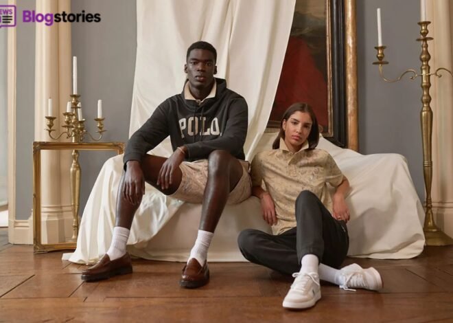 Polo Ralph Lauren: The Complete Style Guide for Every Season
