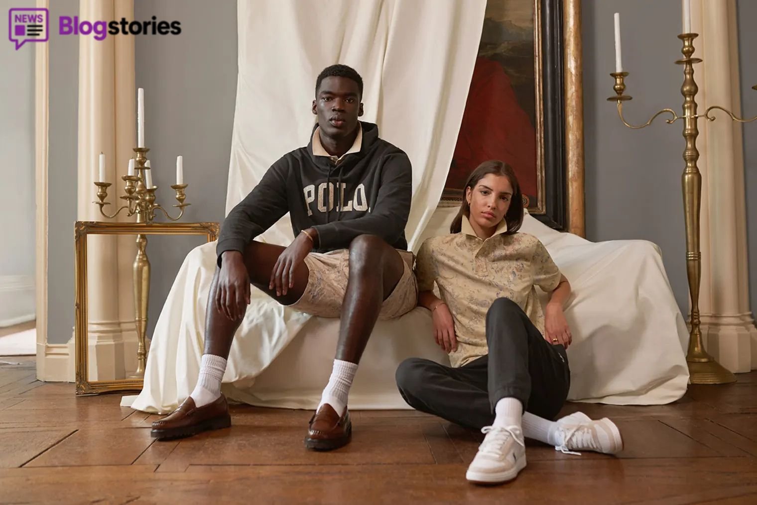 Polo Ralph Lauren: The Complete Style Guide for Every Season
